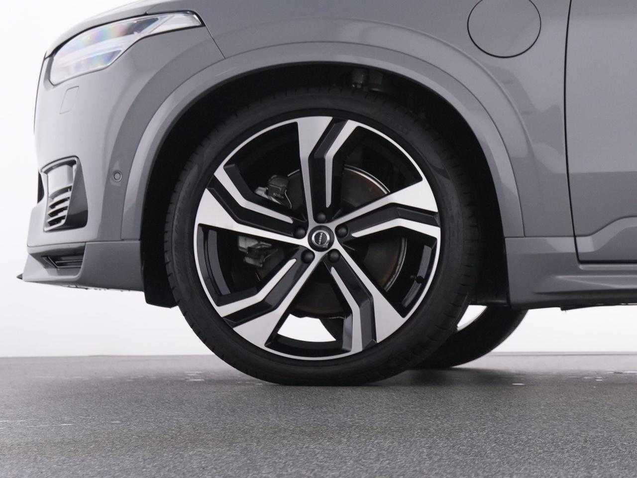 Volvo  XC 90