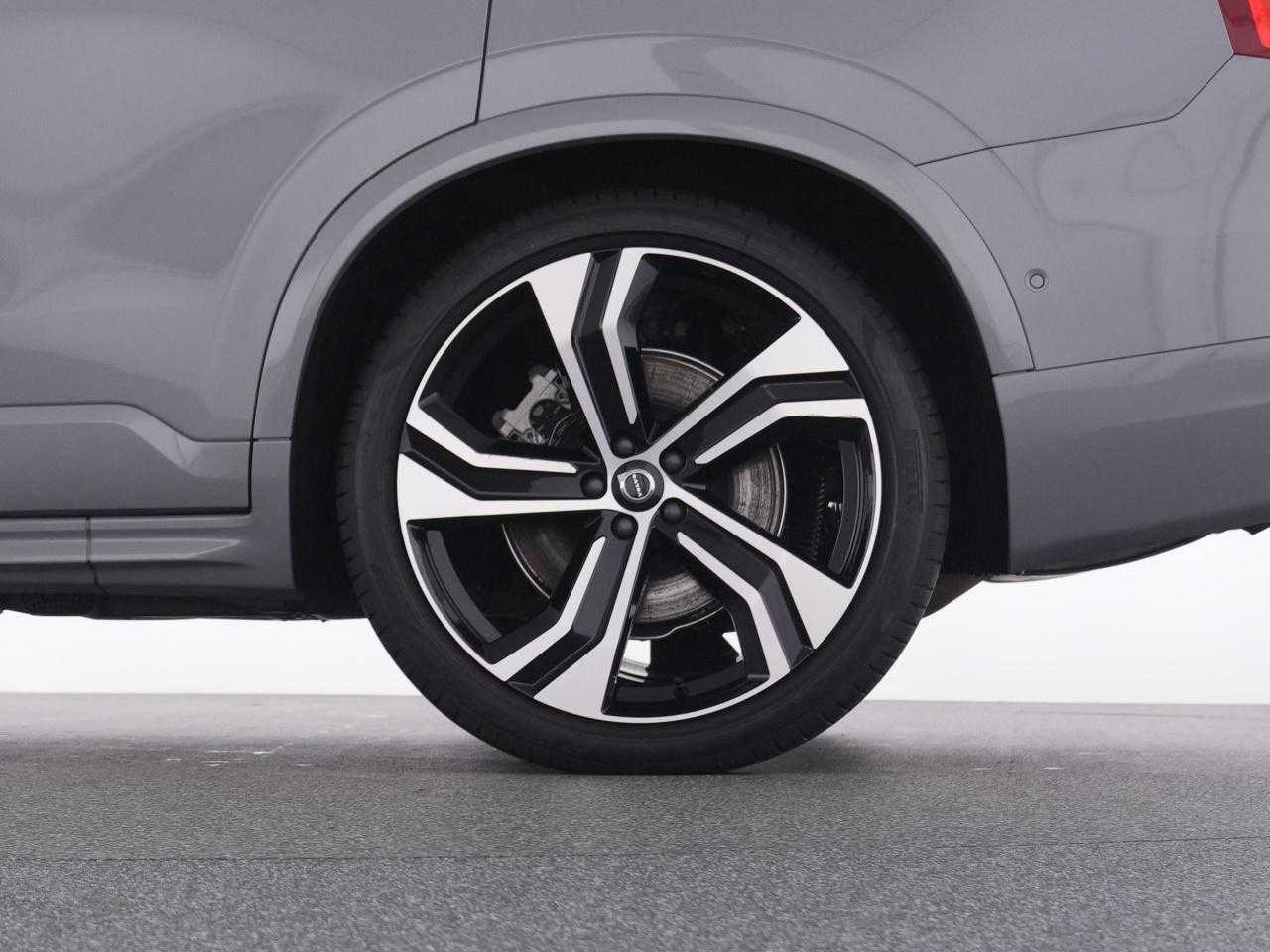 Volvo  XC 90