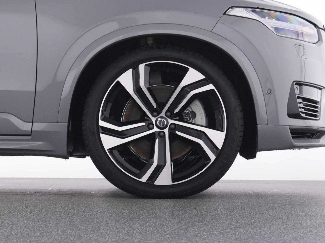 Volvo  XC 90