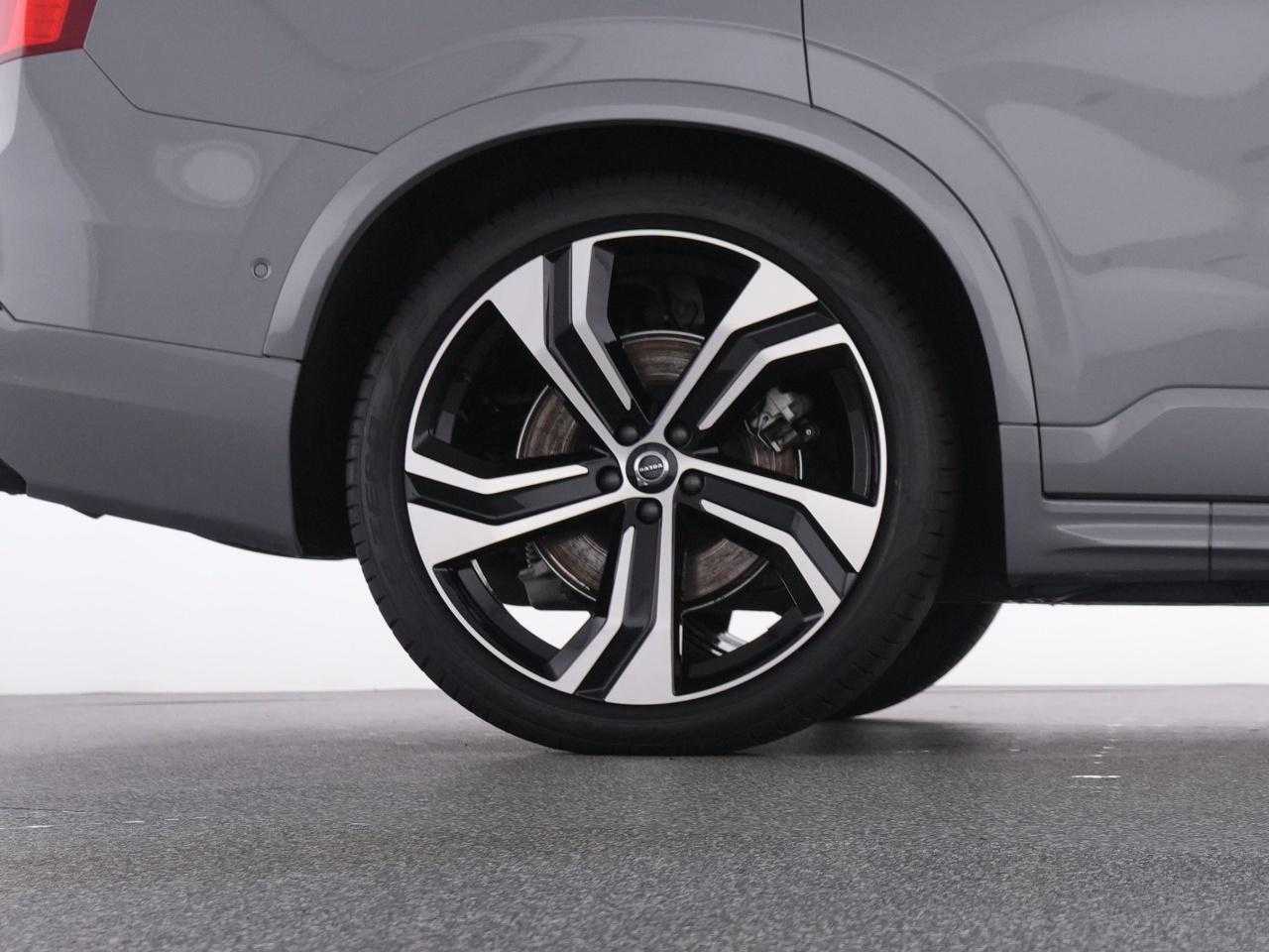 Volvo  XC 90