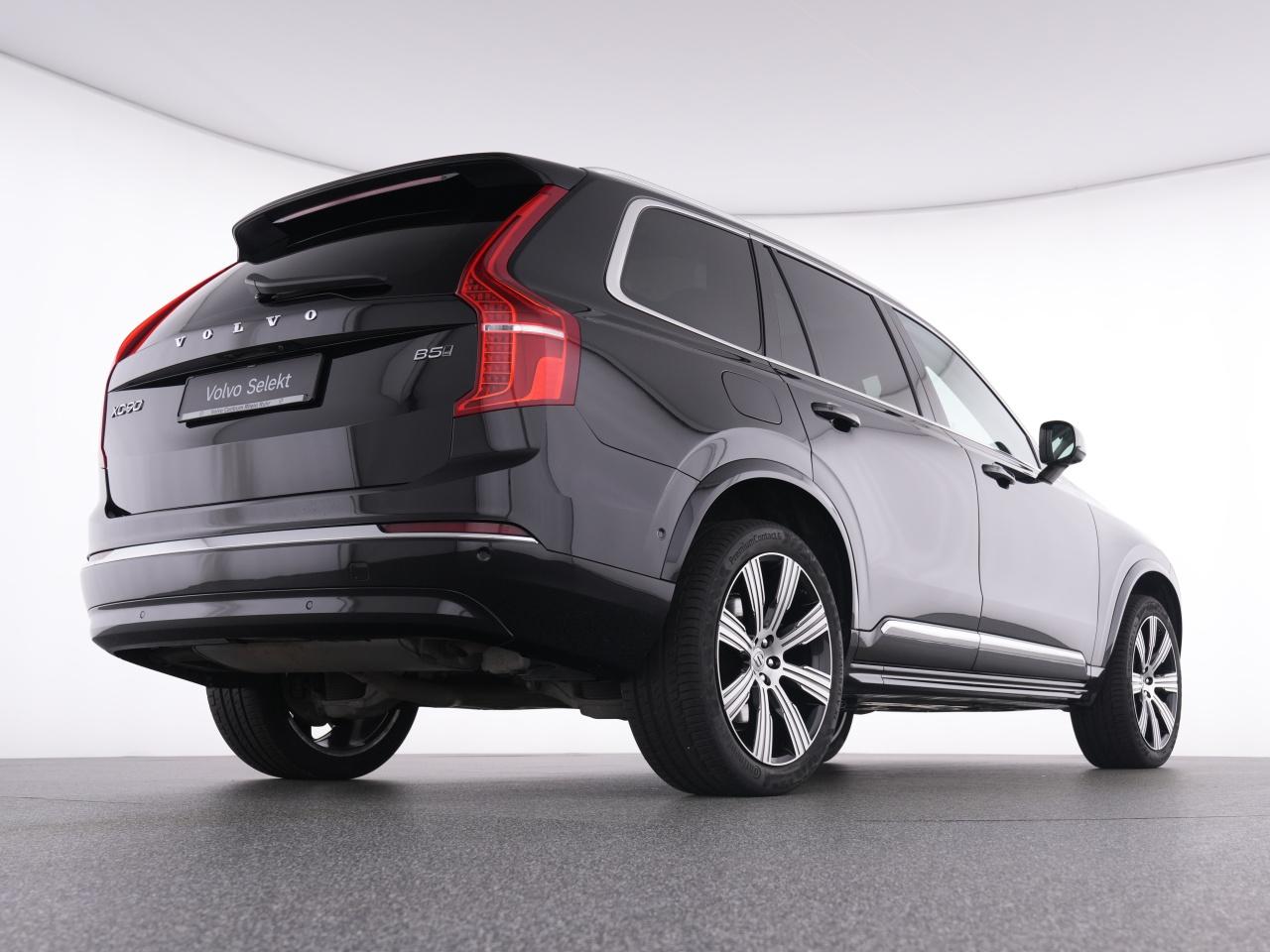 Volvo  XC 90