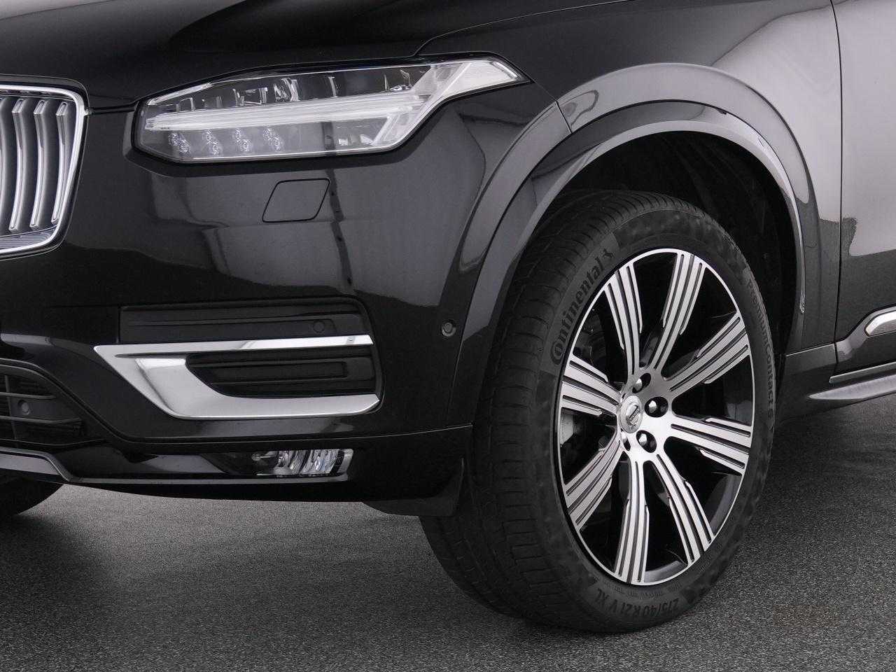 Volvo  XC 90