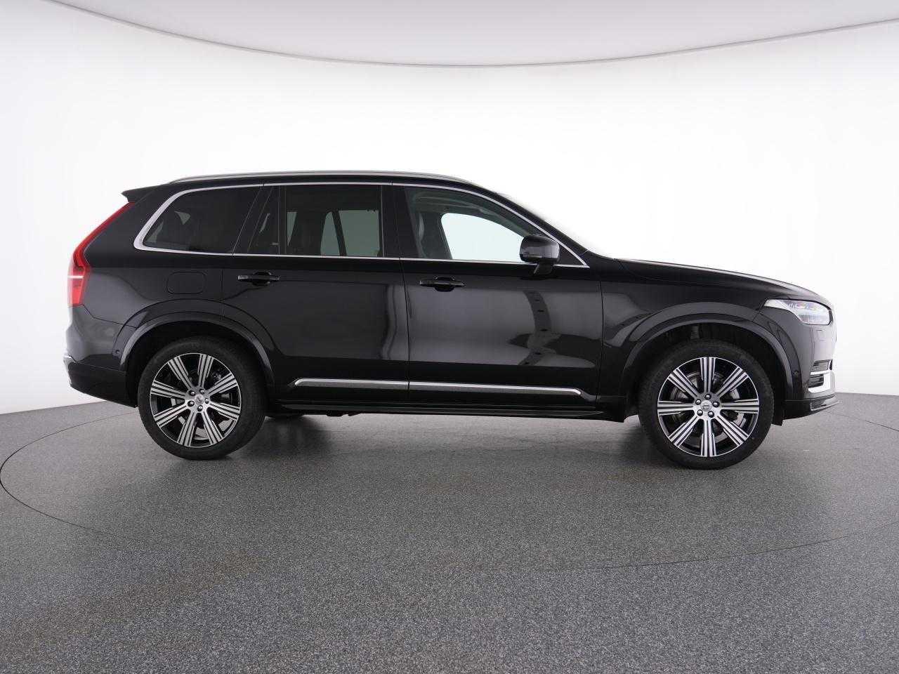 Volvo  XC 90