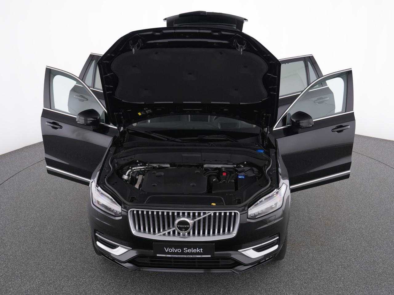 Volvo  XC 90