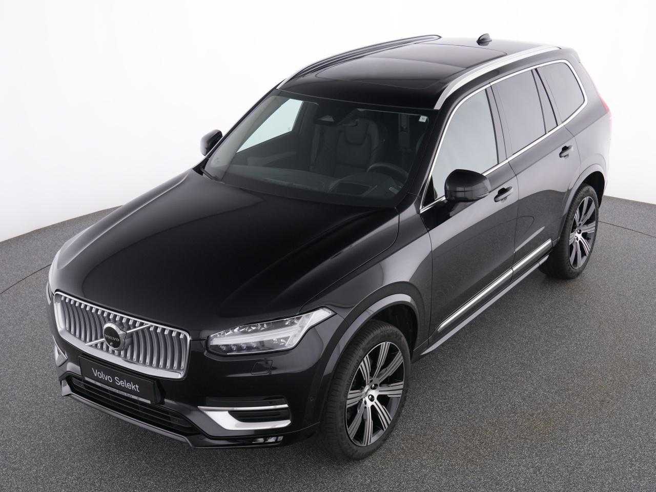 Volvo  XC 90