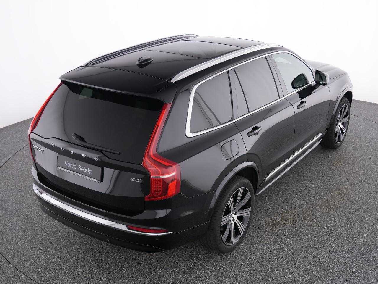 Volvo  XC 90