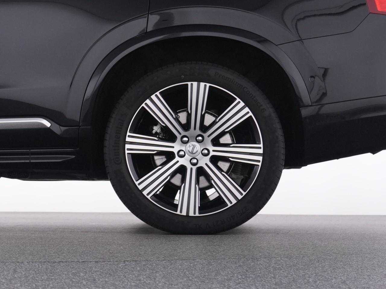 Volvo  XC 90