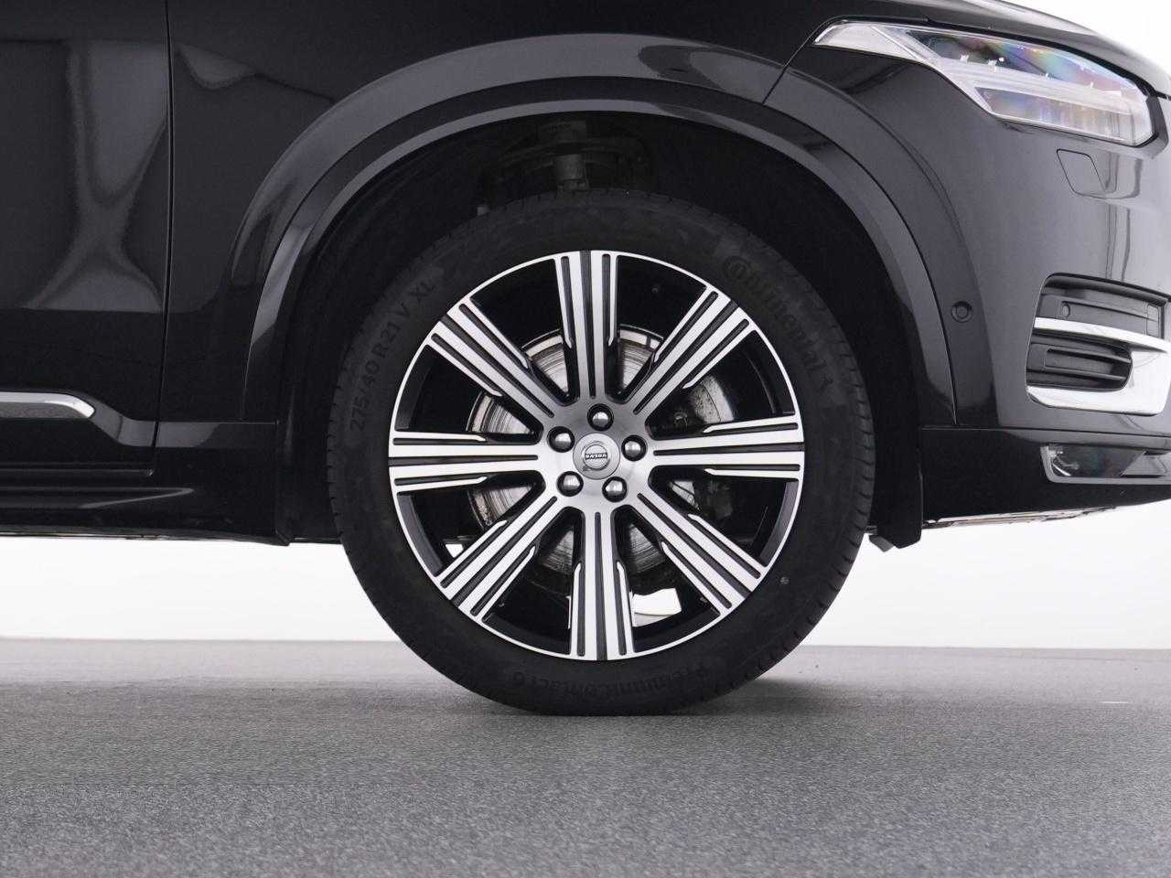 Volvo  XC 90