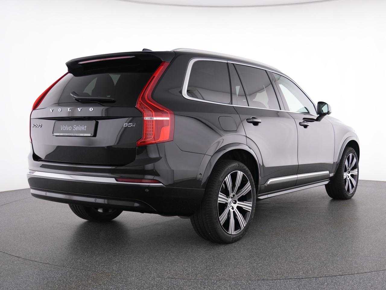 Volvo  XC 90