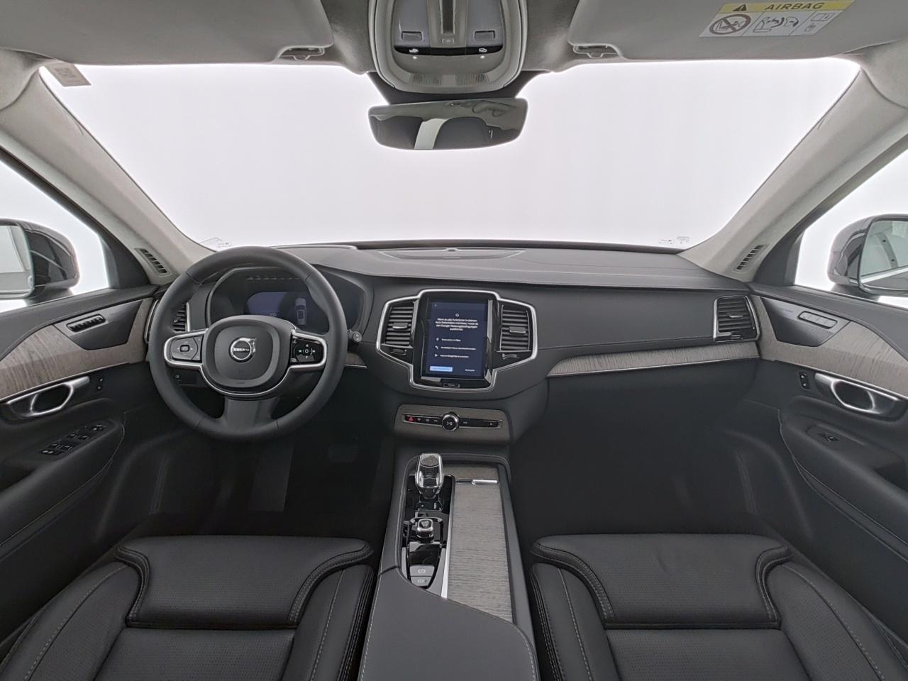 Volvo  XC 90