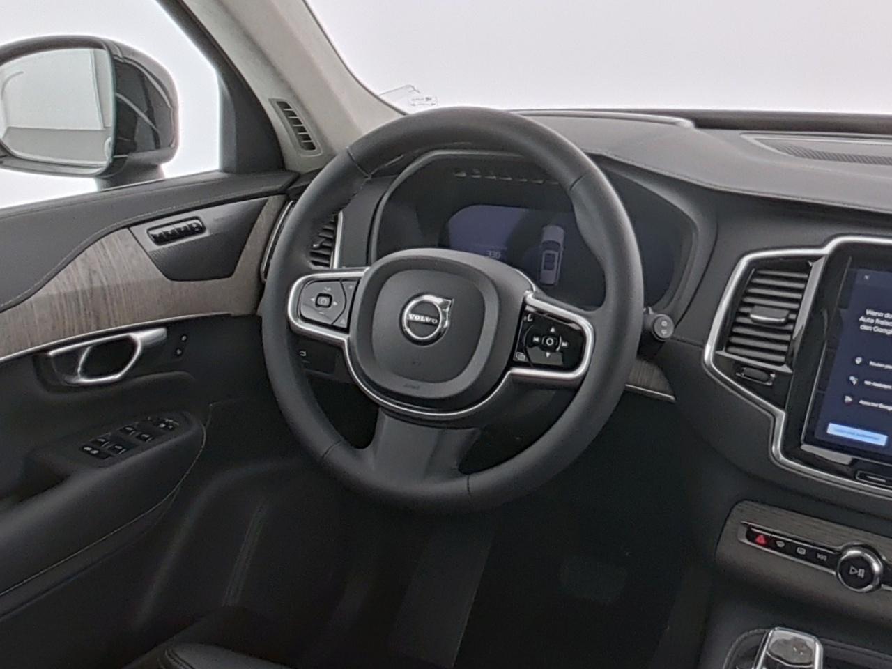 Volvo  XC 90