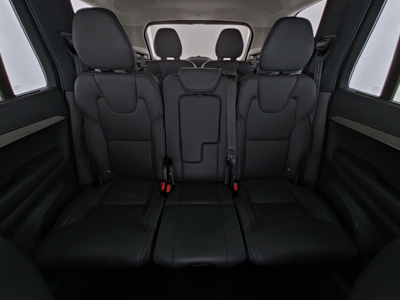 Volvo  XC 90