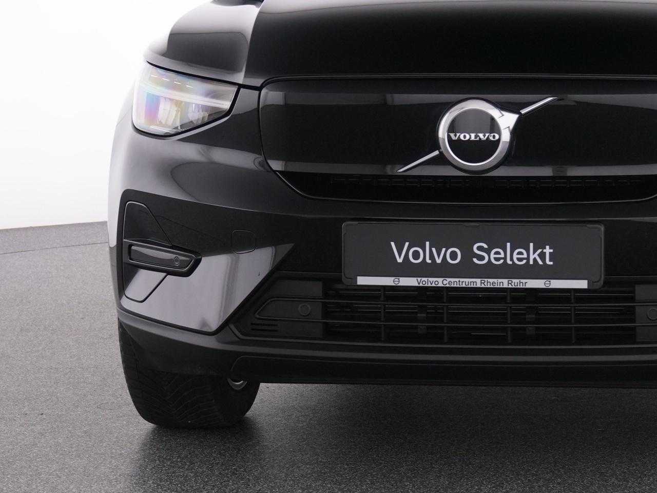 Volvo  XC 40