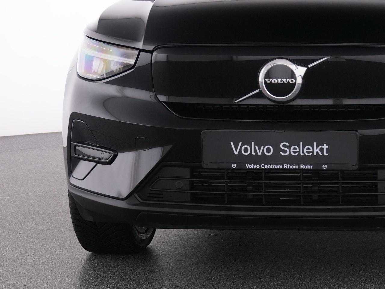 Volvo  XC 40