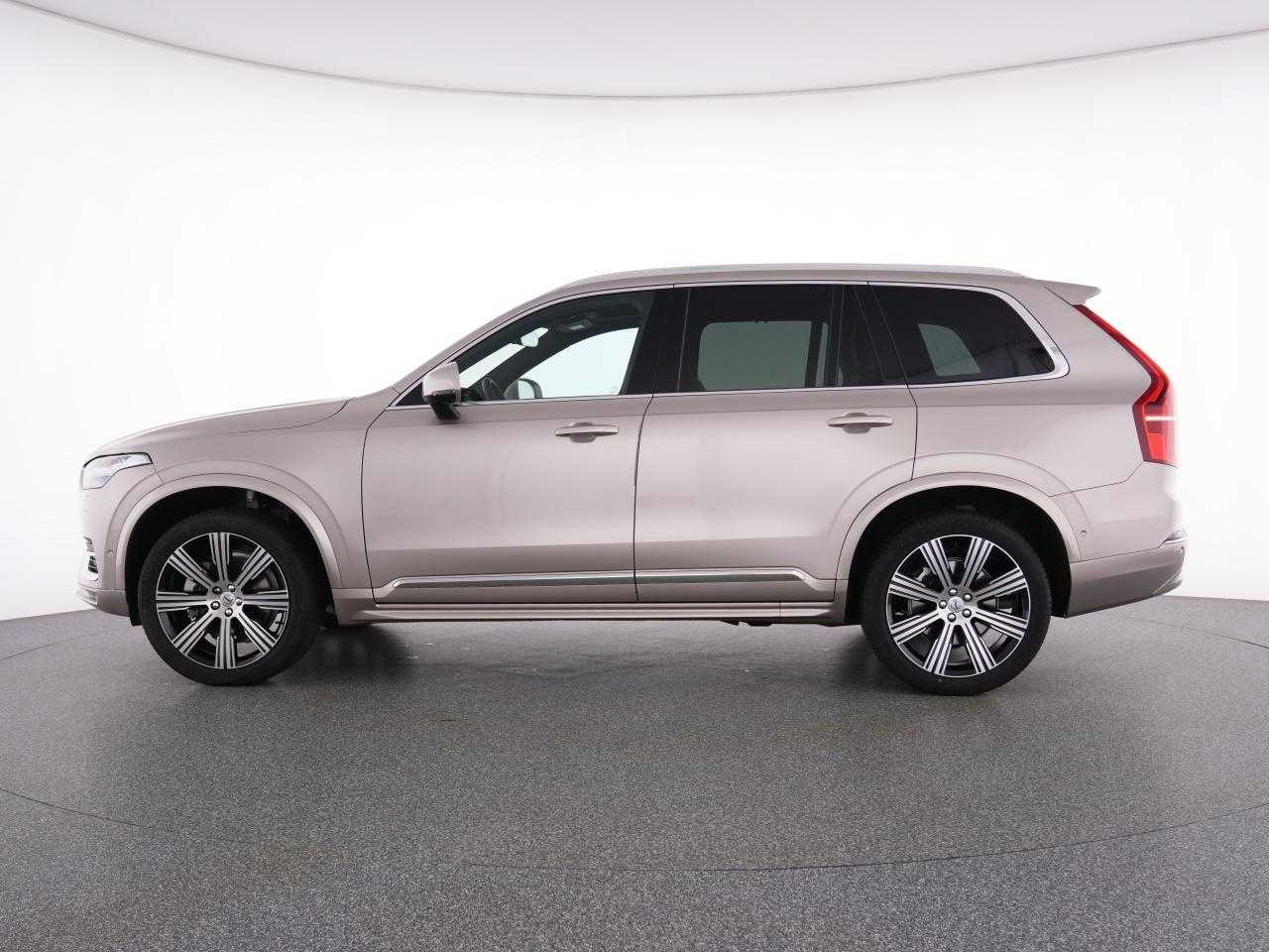 Volvo  XC 90