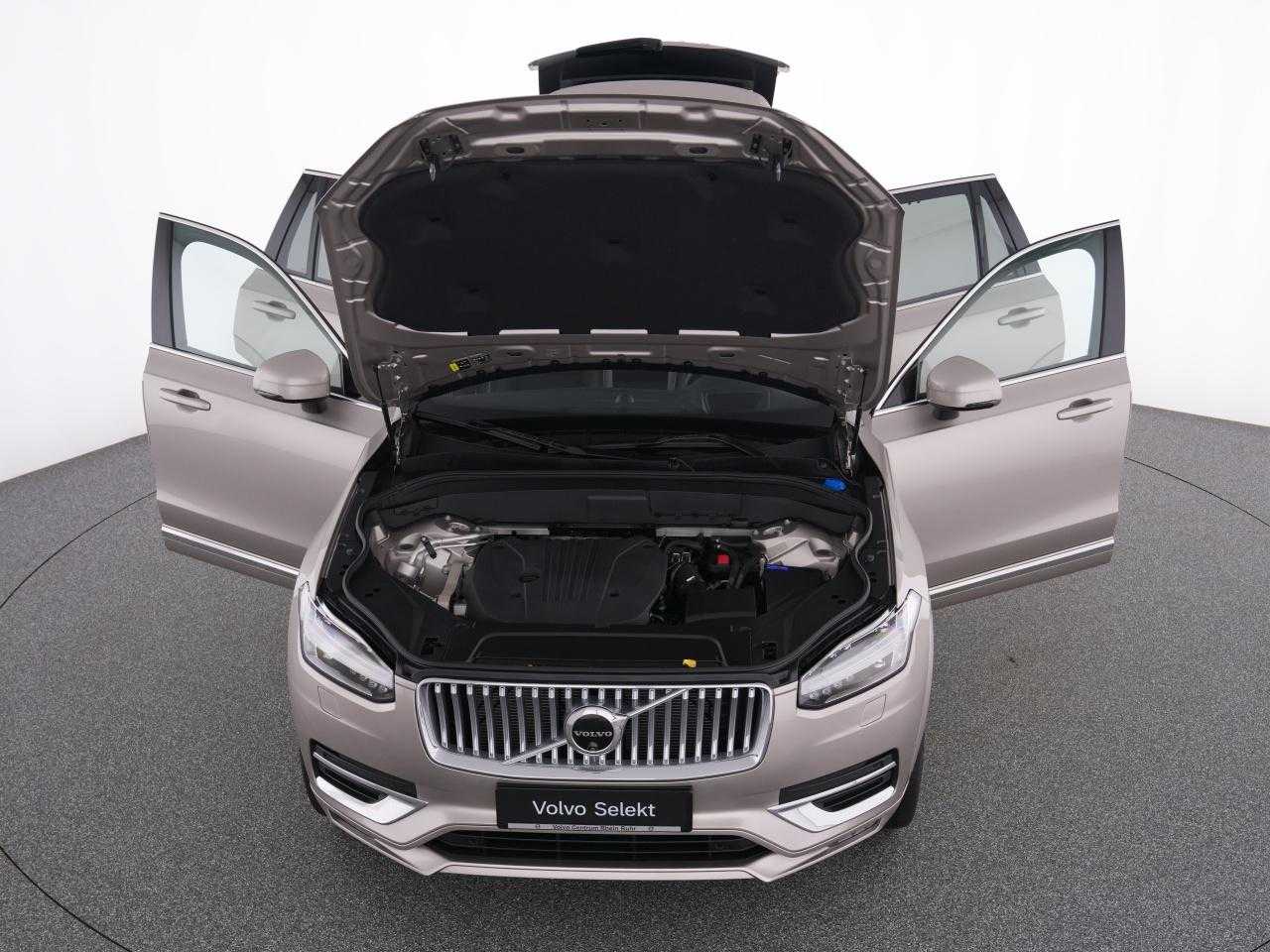 Volvo  XC 90
