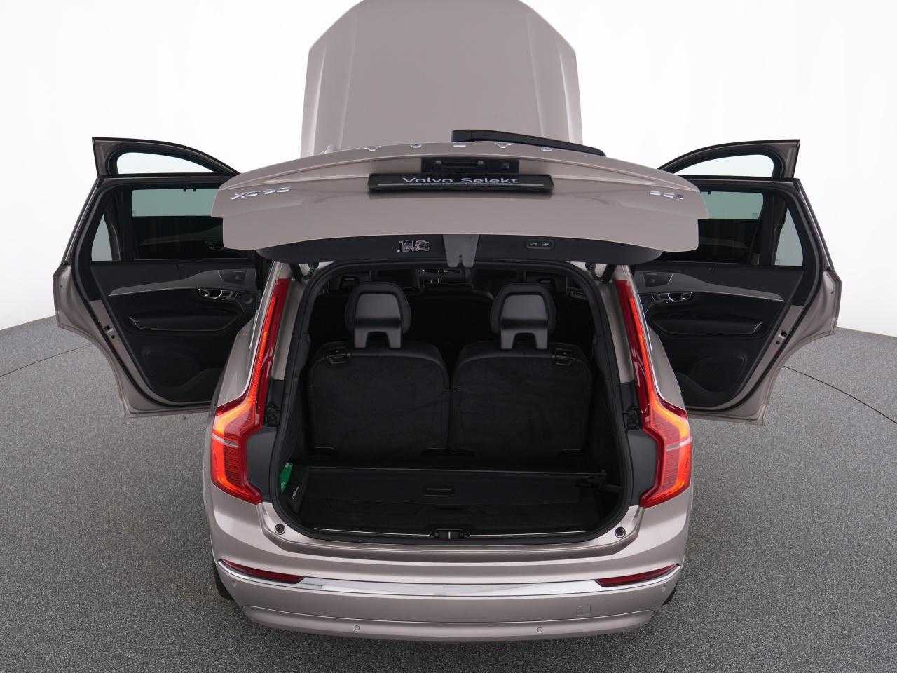 Volvo  XC 90