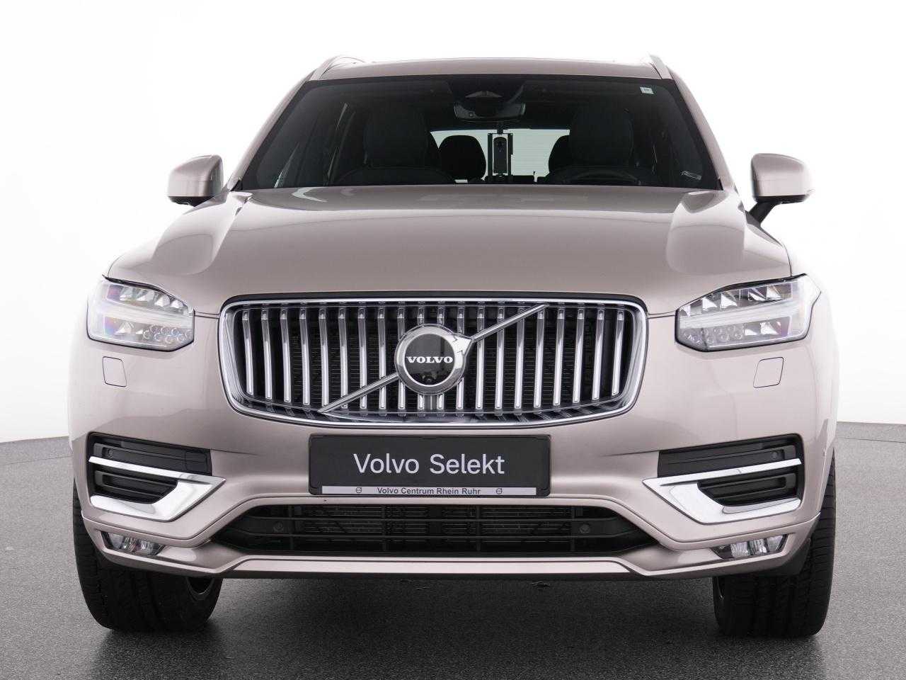 Volvo  XC 90