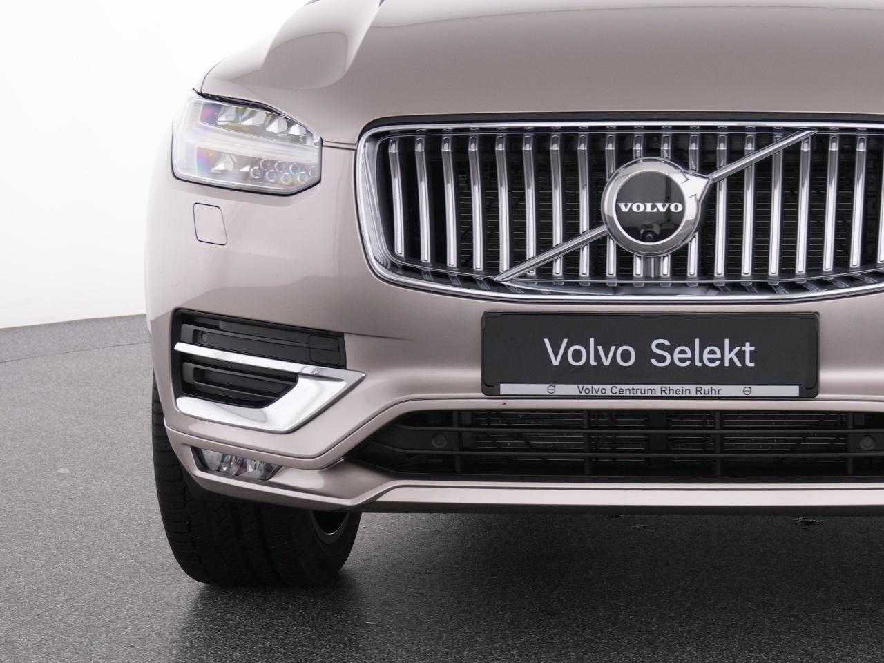 Volvo  XC 90