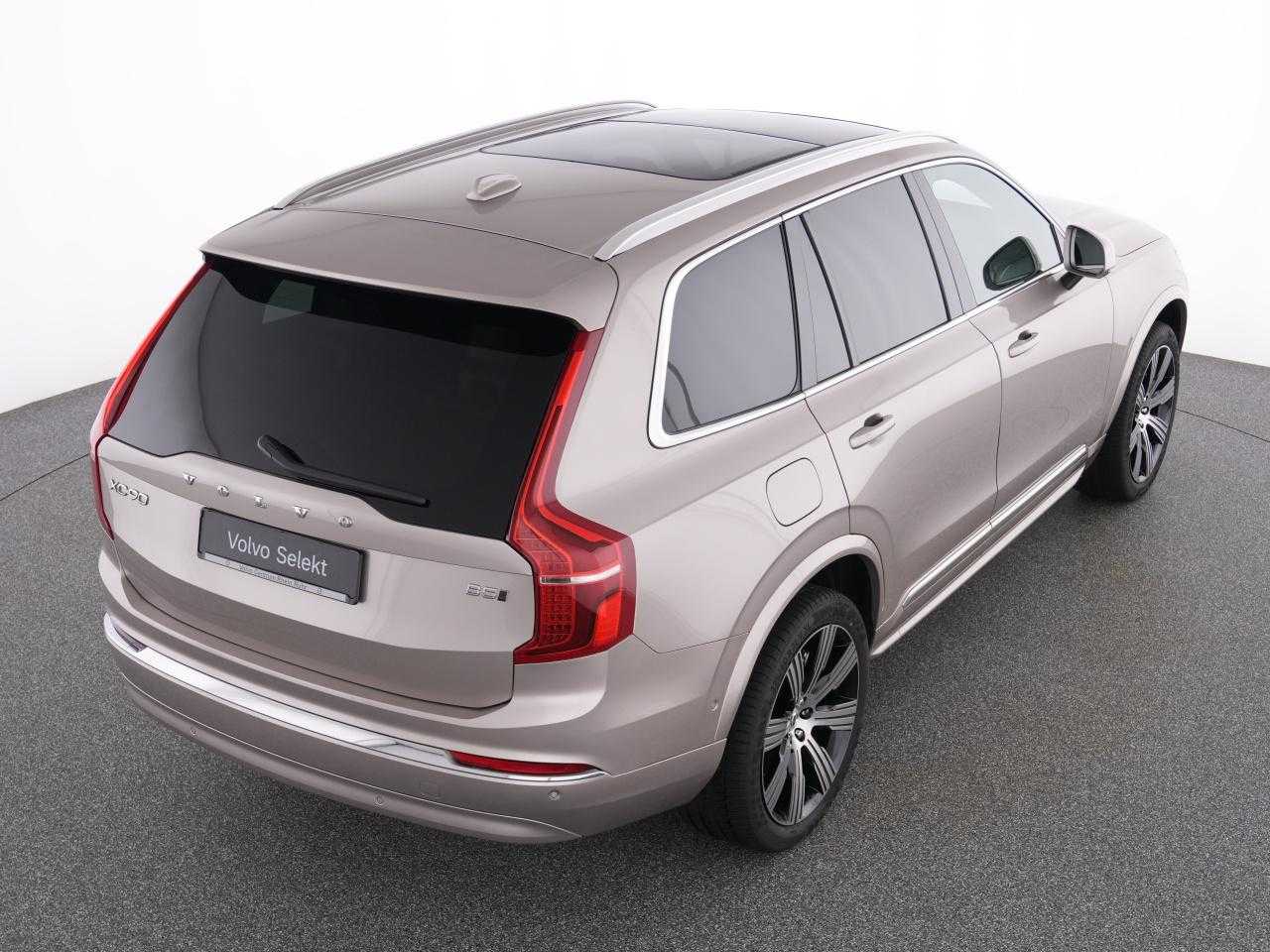 Volvo  XC 90