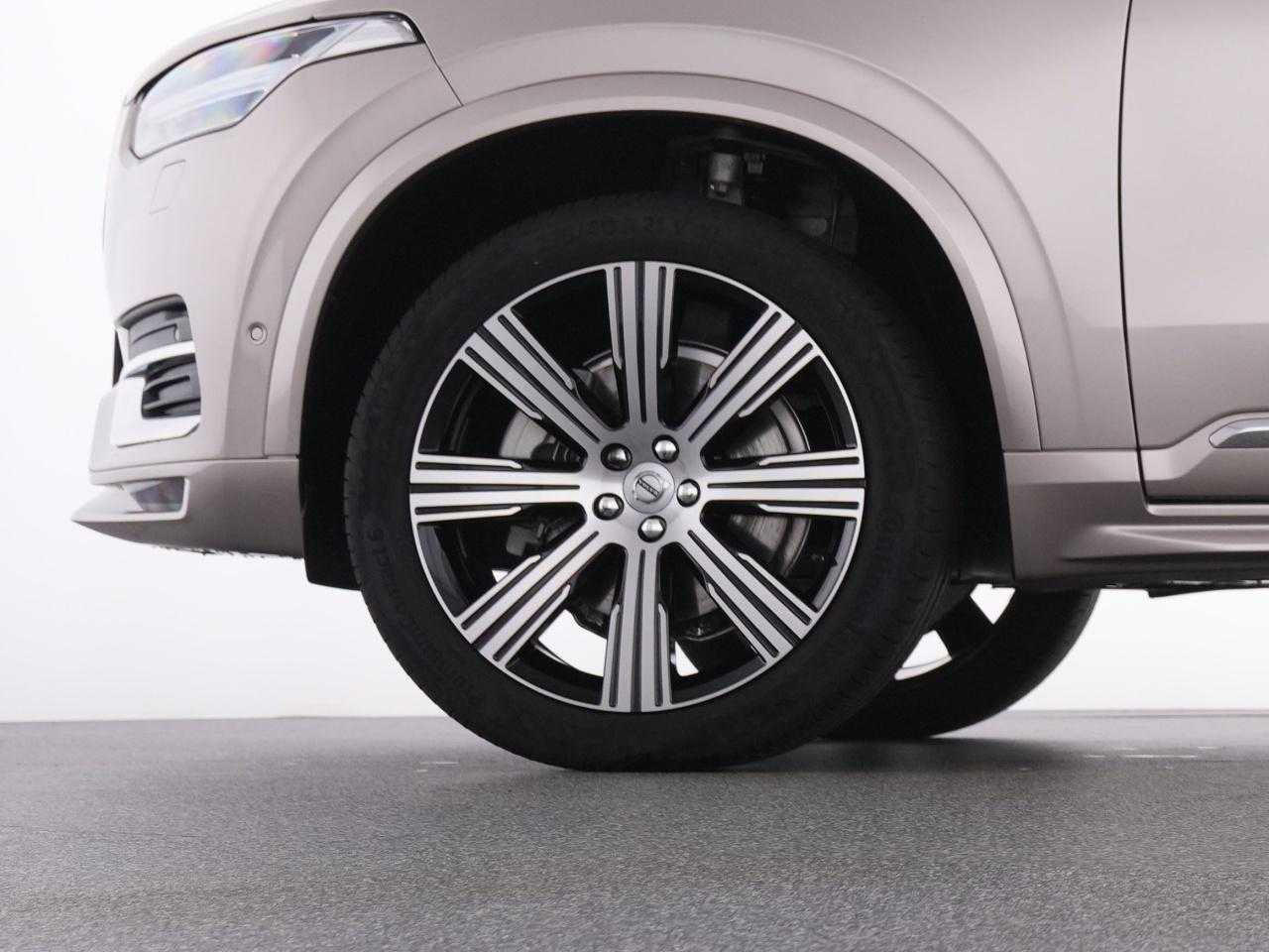 Volvo  XC 90