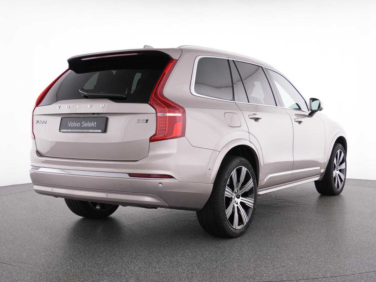 Volvo  XC 90