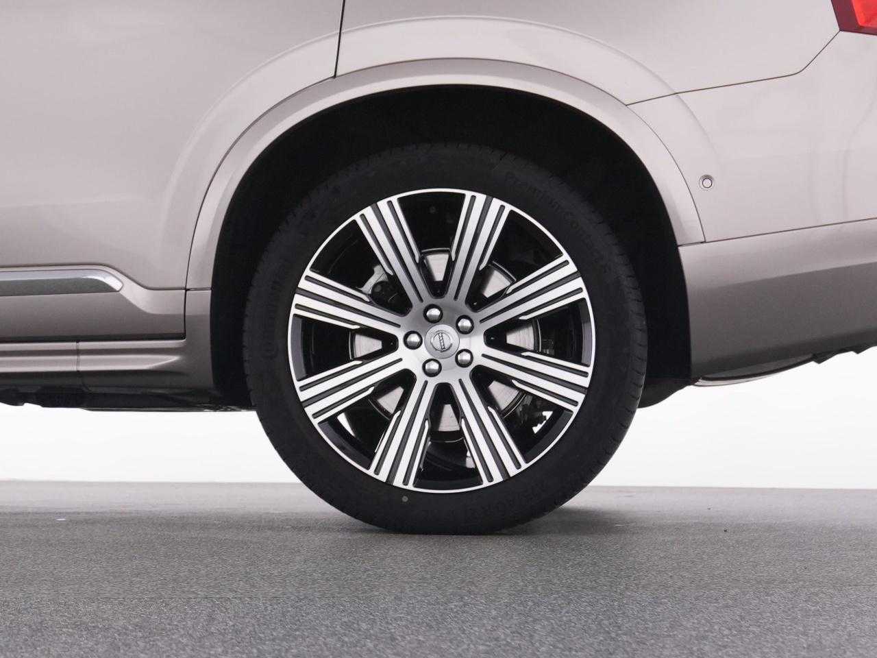 Volvo  XC 90