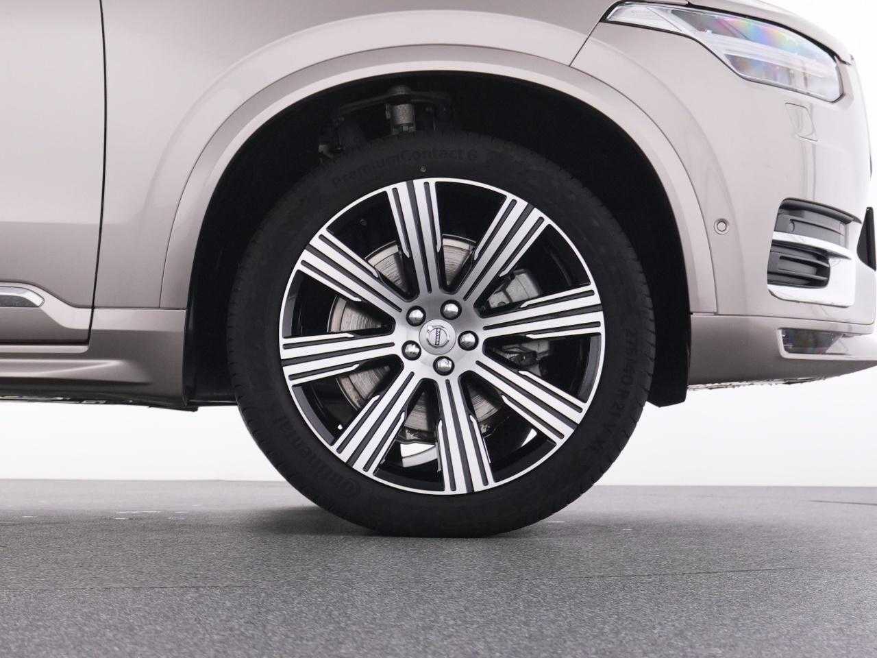Volvo  XC 90