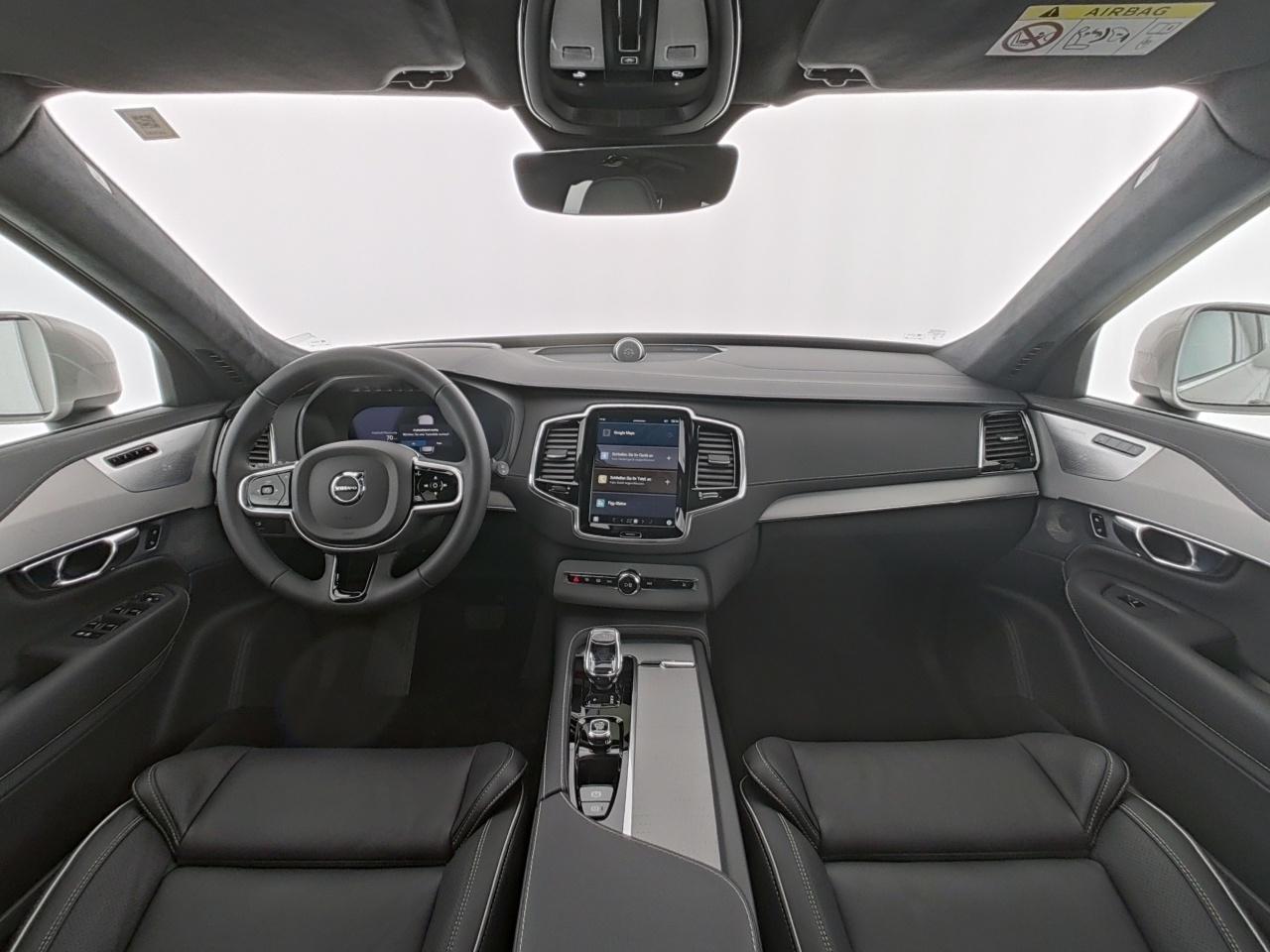 Volvo  XC 90