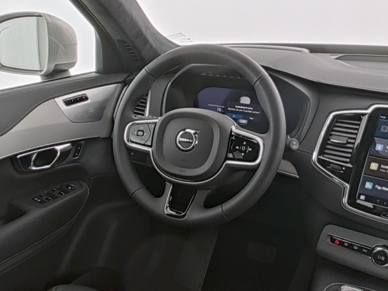 Volvo  XC 90