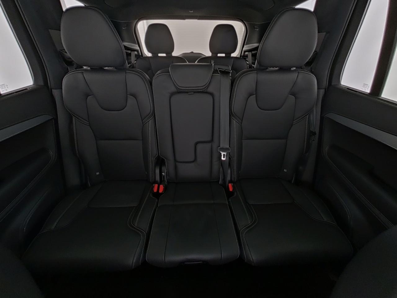 Volvo  XC 90