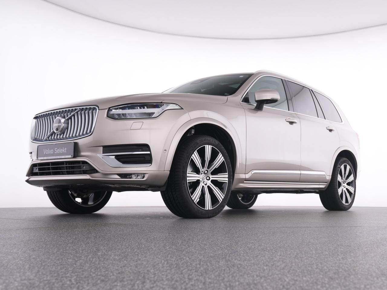 Volvo  XC 90