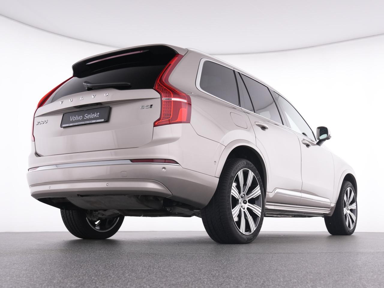 Volvo  XC 90