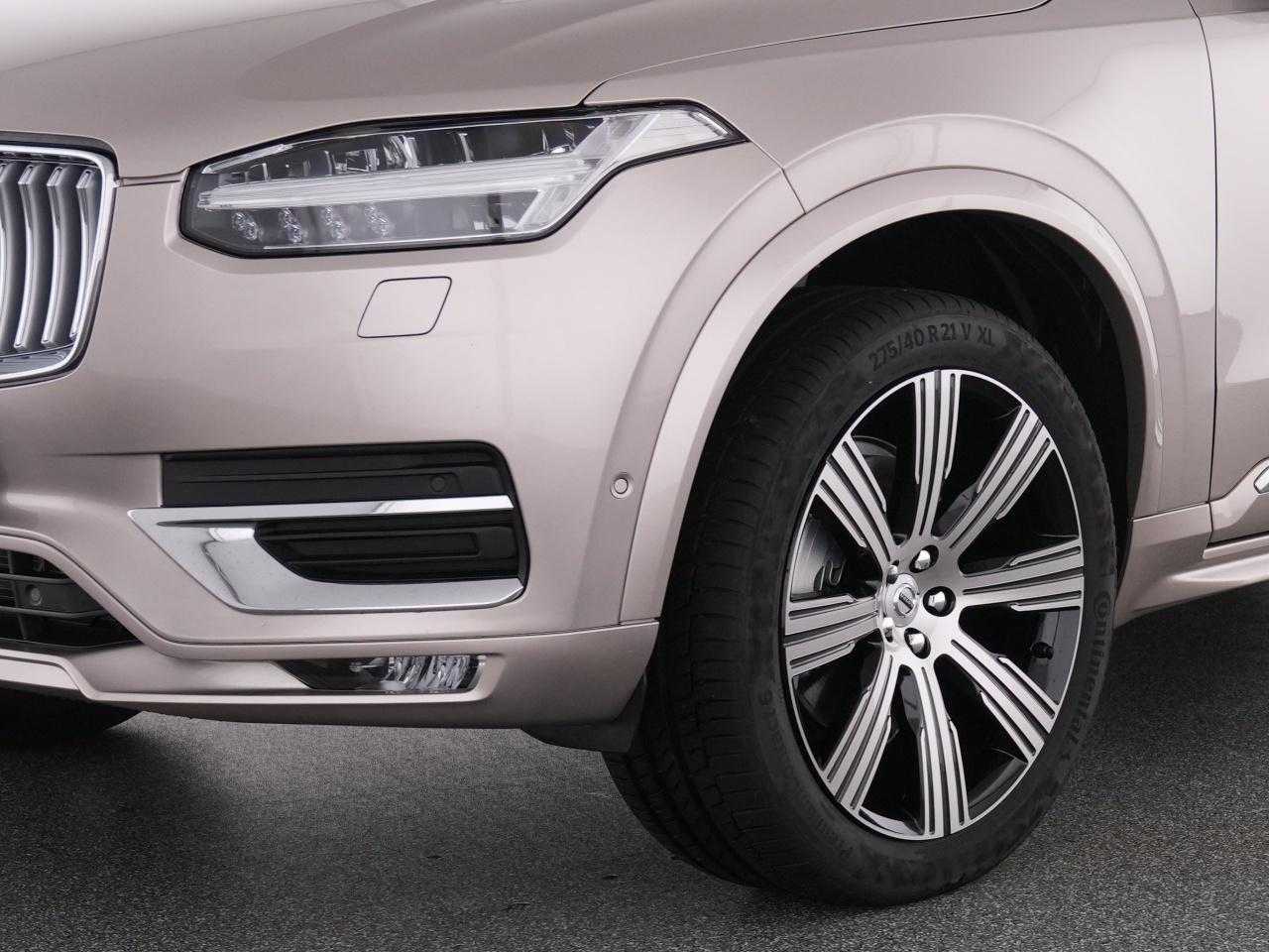 Volvo  XC 90