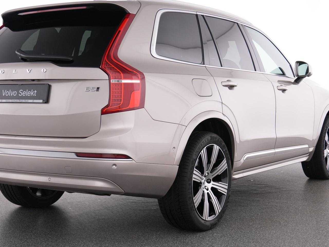 Volvo  XC 90