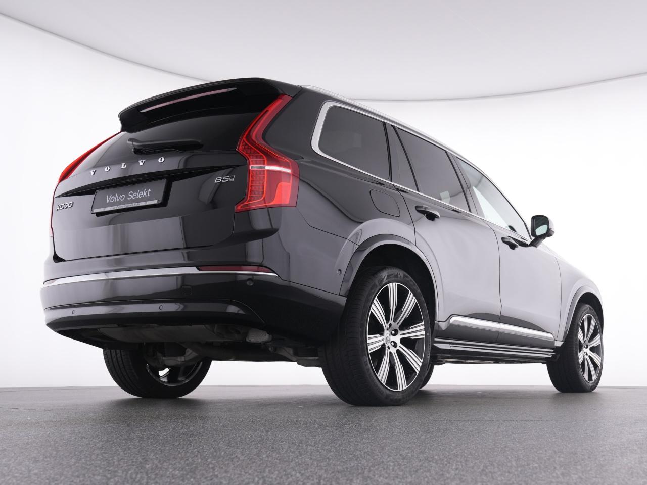 Volvo  XC 90