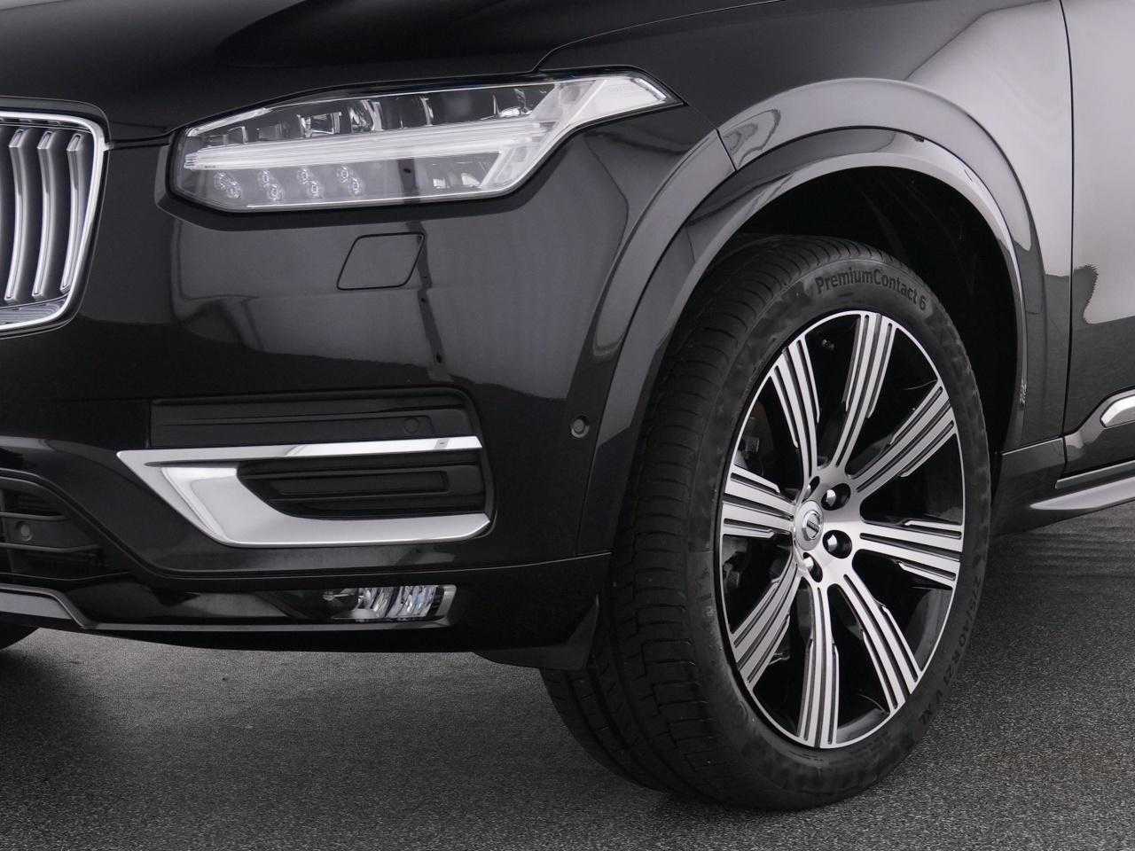 Volvo  XC 90