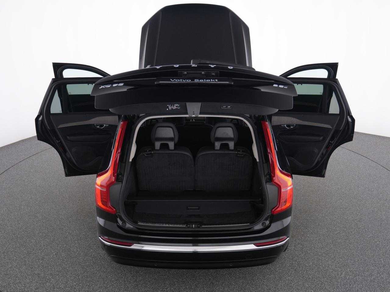 Volvo  XC 90