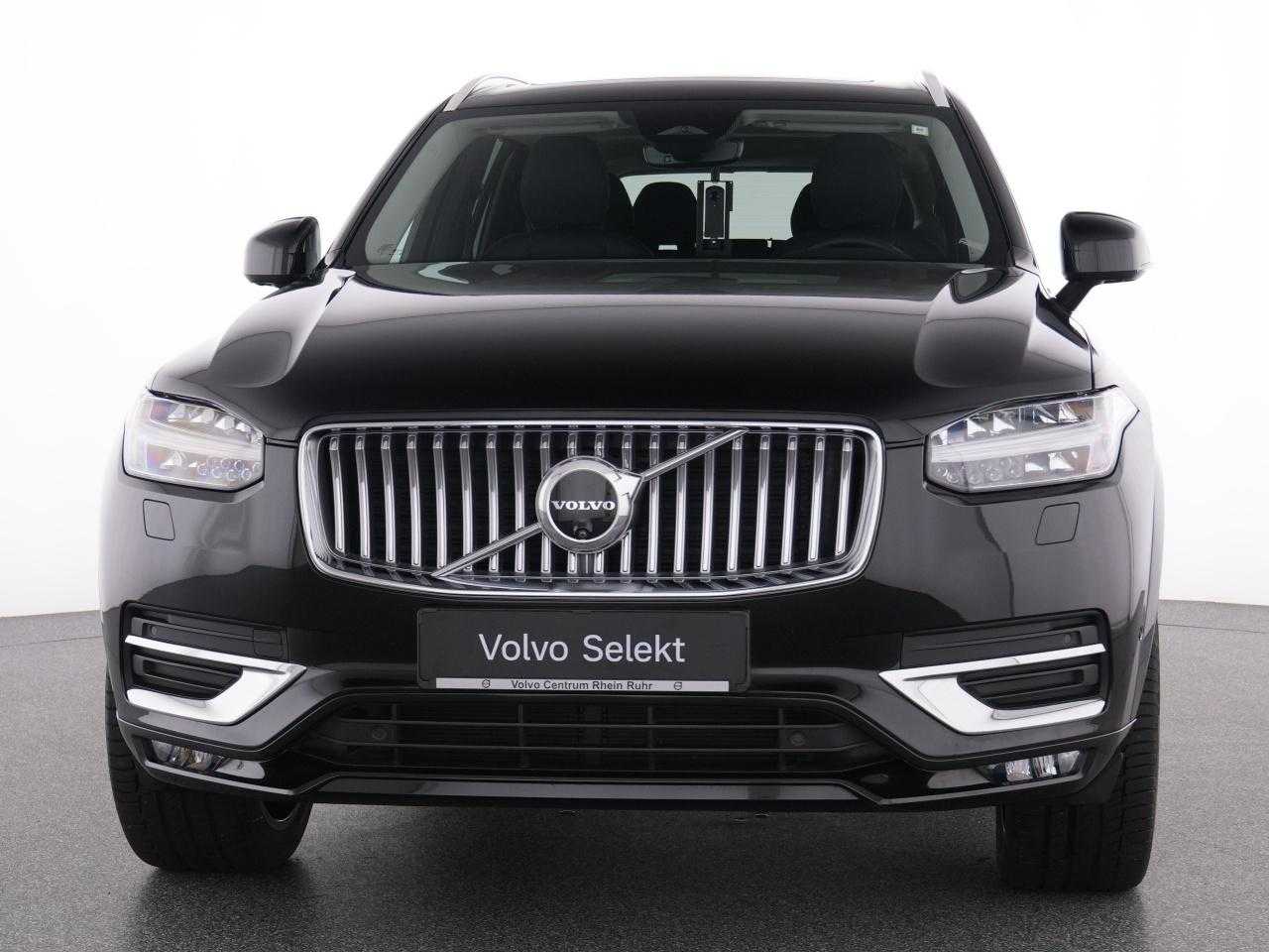 Volvo  XC 90