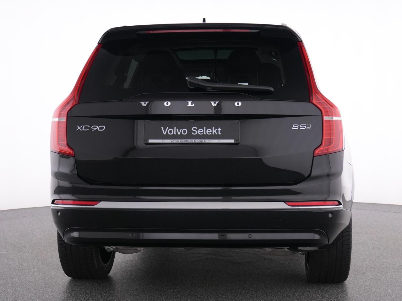 Volvo  XC 90