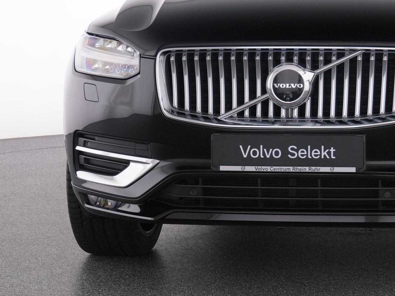 Volvo  XC 90