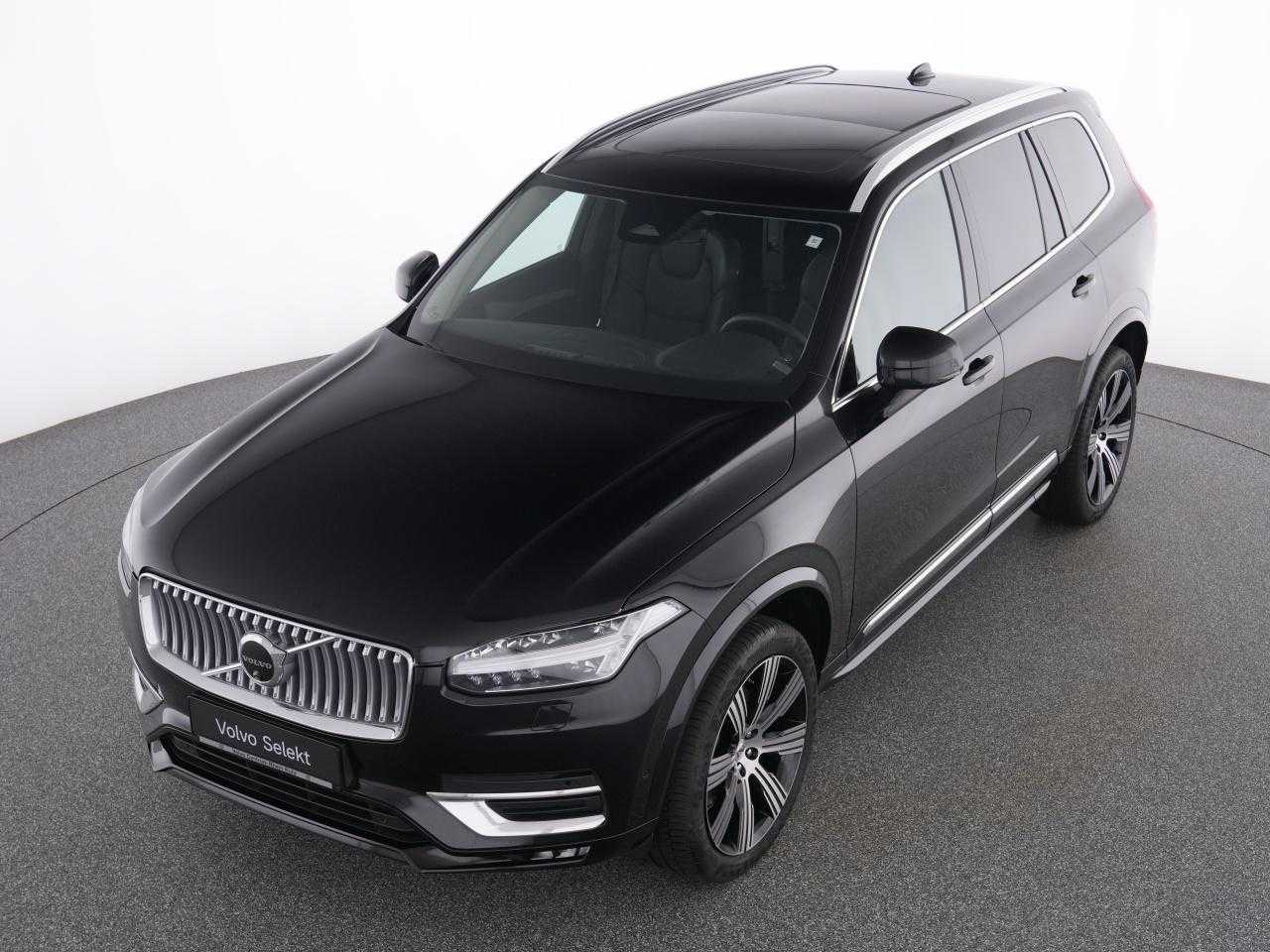 Volvo  XC 90