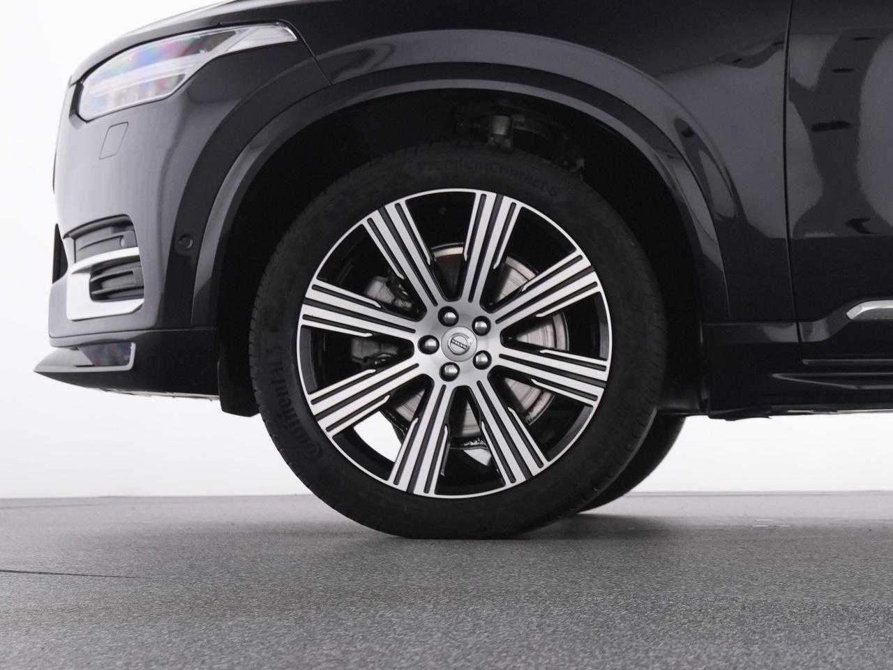 Volvo  XC 90