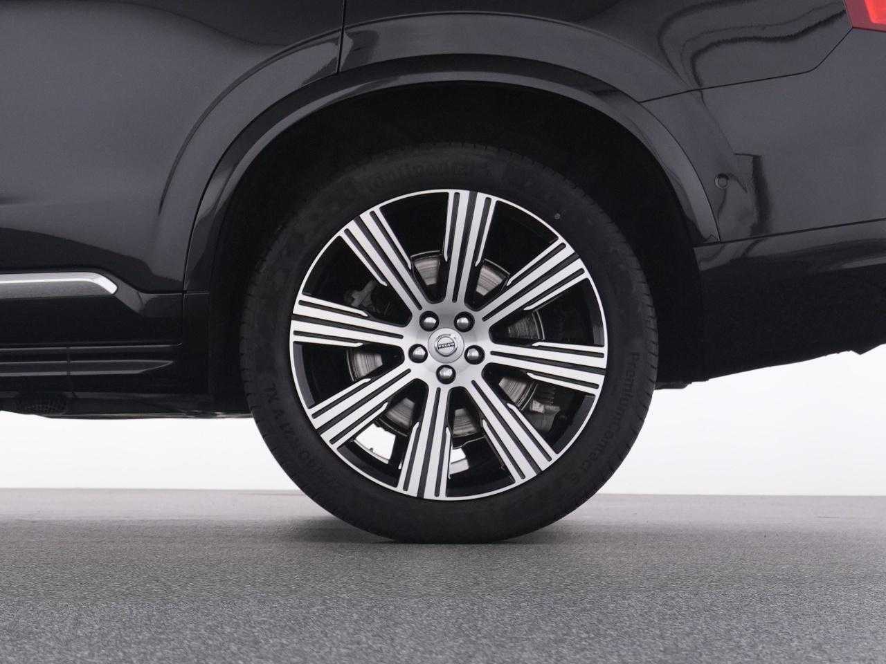 Volvo  XC 90
