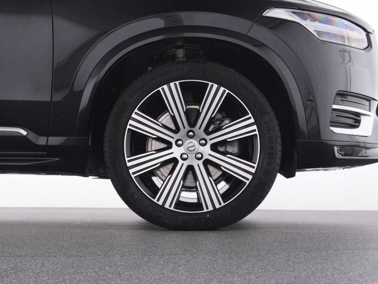 Volvo  XC 90