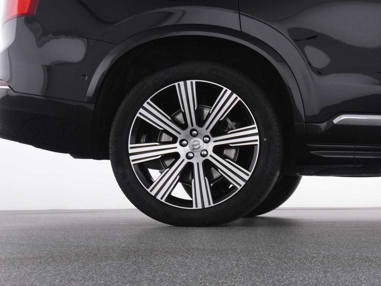 Volvo  XC 90