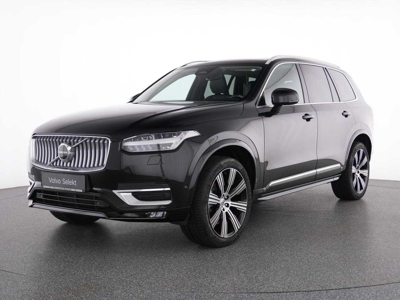Volvo  XC 90