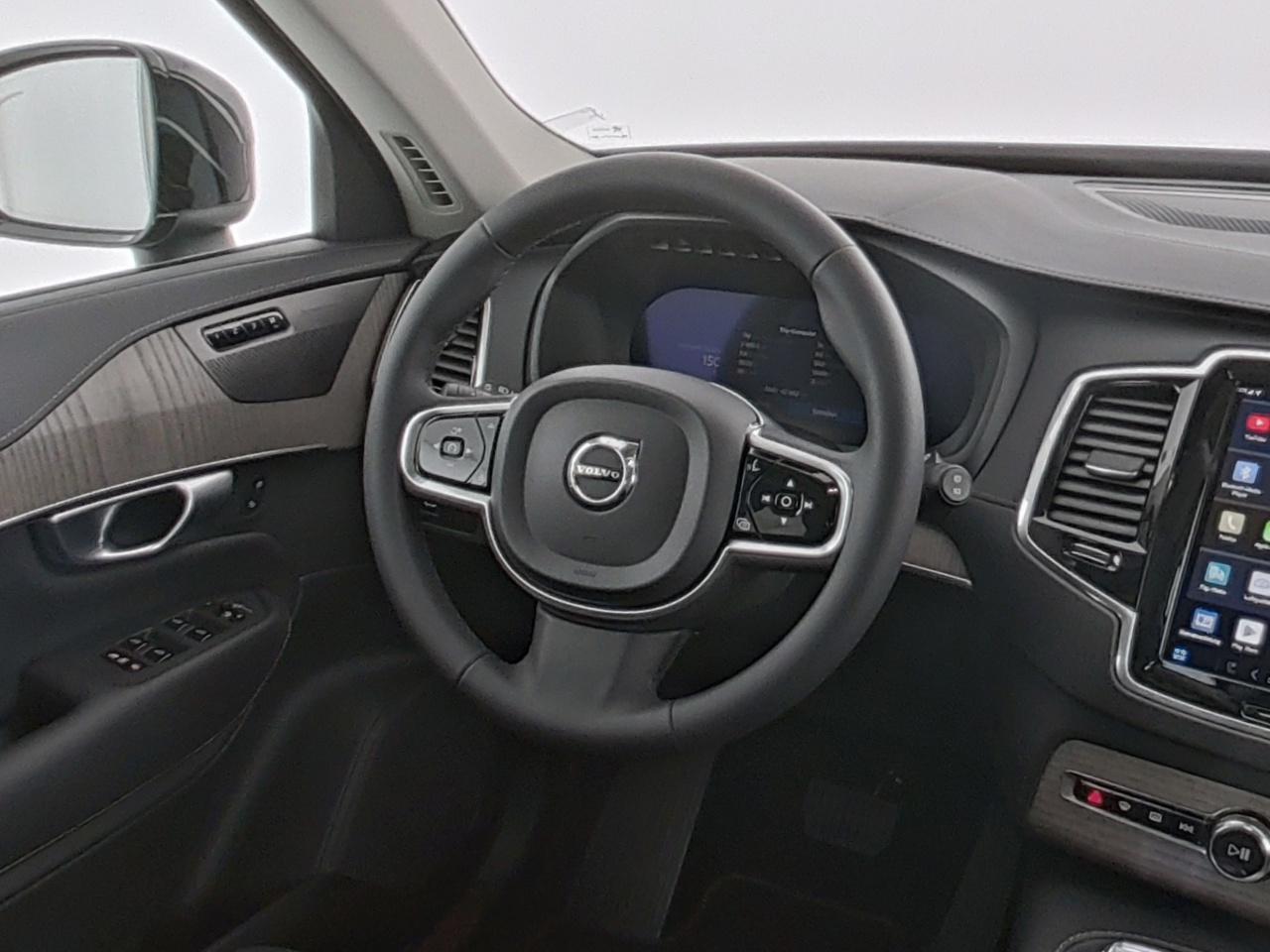 Volvo  XC 90
