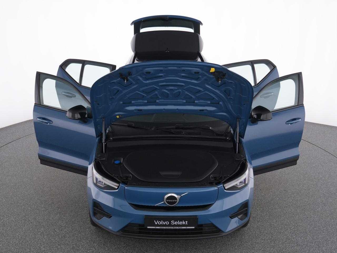 Volvo  XC 40