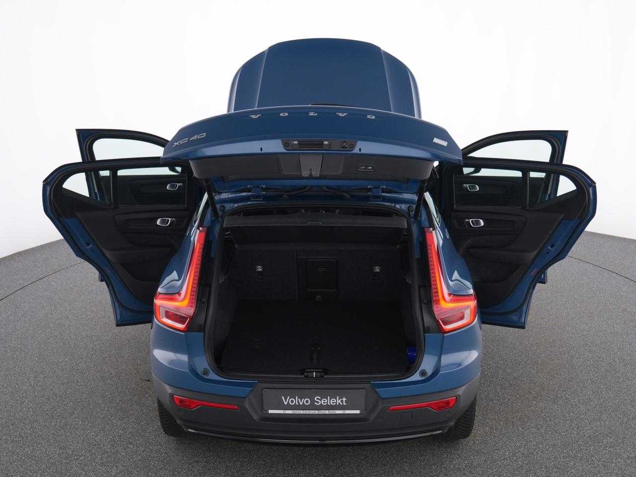 Volvo  XC 40